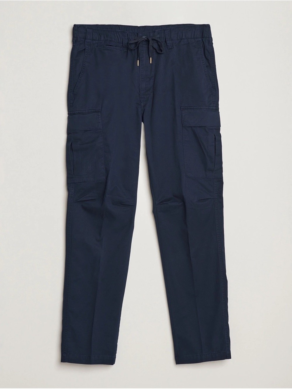 Polo Ralph Lauren Men's Navy Cargo Jogger Pants
